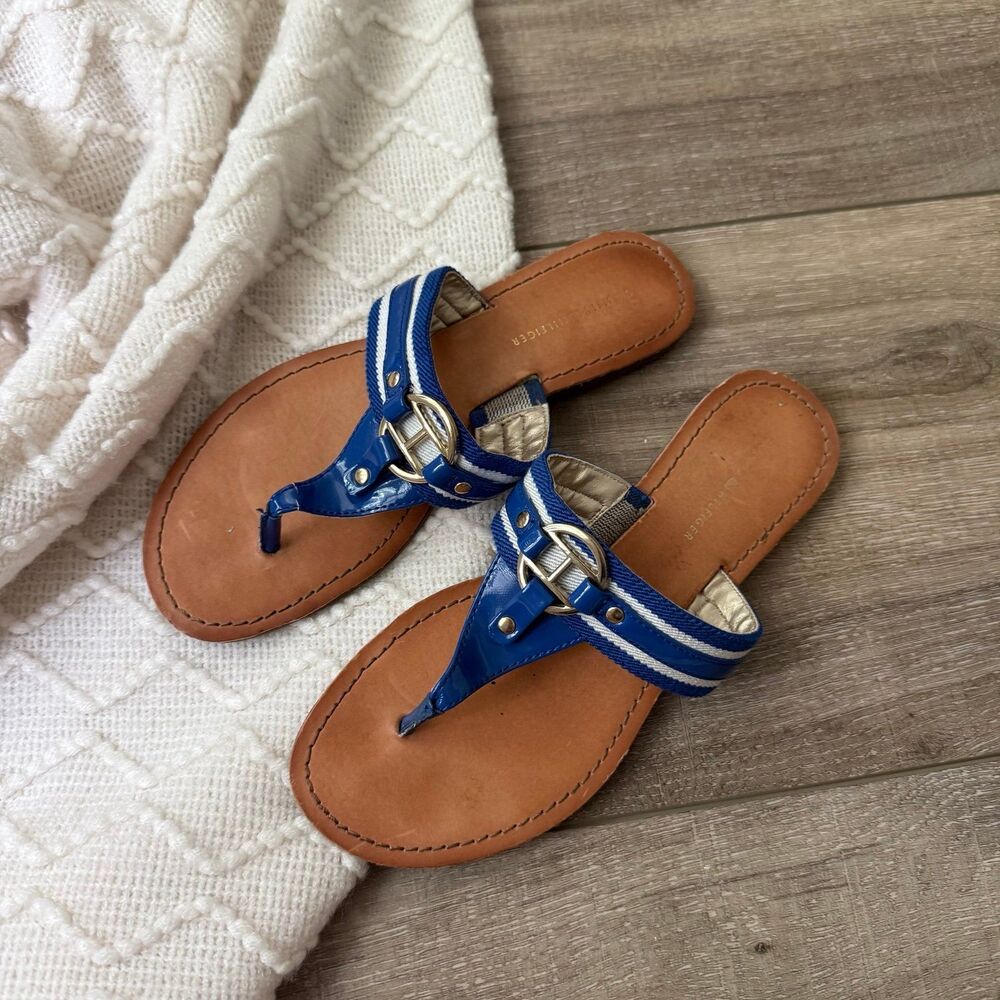 Tommy Hilfiger Sandals